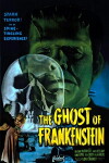 The Ghost of Frankenstein (1942)