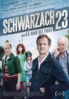 Schwarzach 23 und die Hand des Todes (2015)