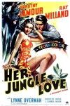 Her Jungle Love (1938)