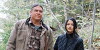 Through Black Spruce (2018)