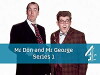 Mr Don & Mr George (1993)