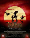 The Wanderer in the Land of Elementalia (2008)