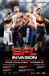 Battlefield Fight League (2010)