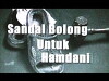 Sandal Bolong Untuk Hamdani (2004)