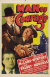 Man of Courage (1943)