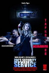 ZOE's SECURITY SERVICE (2017)