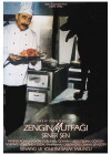 The Rich One's Kitchen (1988)