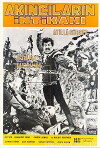 Akincilarin Intikami (1966)