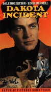 Dakota Incident (1956)