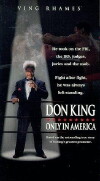 Don King: Only in America (1997)