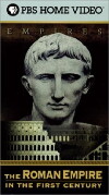 Empires: The Roman Empire in the First Century (2001)
