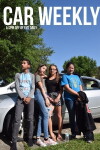 Car Weekly (2017)