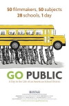 Go Public: A Documentary Film Project (2012)