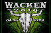 Wacken 2016 (2016)