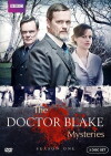 The Doctor Blake Mysteries (2013)