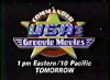 Commander USA's Groovie Movies (1985)