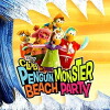 Penguin Monster Beach Party (2015)