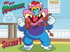 Max und sein Kuschelmonster (1987)