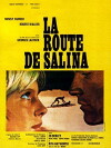 Die Straße nach Salina (1970)
