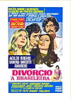 Divórcio à Brasileira (1973)