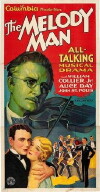 The Melody Man (1930)