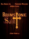 Brimstone Saint (2018)