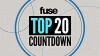Fuse Top 20 Countdown (2010)