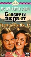 Caught in the Draft (1941)