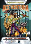 Ace Ventura: Pet Detective (1995)
