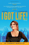 I Got Life! (2017)
