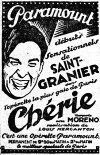 Chérie (1930)