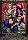 Toxic Lullaby/Gone with the Dead the Movie (2017)