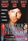 Murder Between Friends (1994)