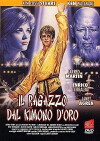 Karate Warrior (1987)