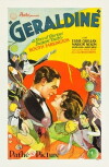 Geraldine (1929)