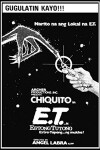 E.T. is Estong Tutong (1983)
