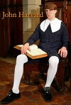 John Harvard (2007)