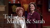 Today with Marilyn and Sarah (2016)