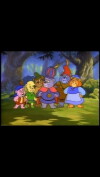 Gummi Bears (1980)