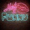 Hot and Funny (2018)