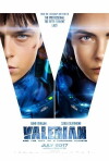 Valerian and the City of a Thousand Planets (2017)