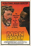 Man Friday (1975)