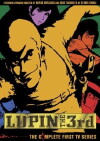 Lupin the 3rd (1971)