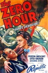 The Zero Hour (1939)