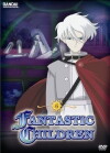 Fantastic Children (2004)