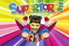 Superclumsy (2011)
