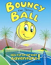 Bouncy the Tennis Ball (2018)