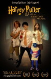 Harvey Putter and the Ridiculous Premise (2010)
