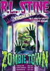 Zombie Town (2019)