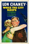 While the City Sleeps (1928)